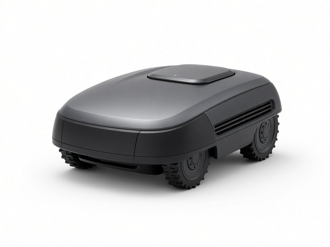 Worx Landroid (fil)