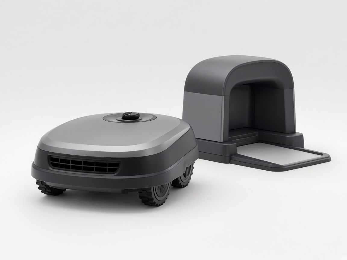 MOVA / Segway (GPS)