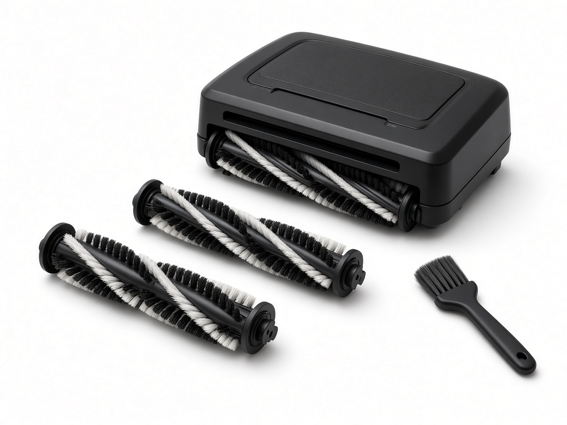 Kit nettoyage / brosse