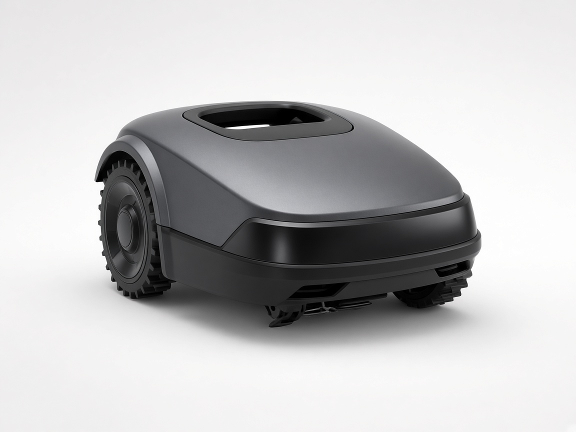 Worx Landroid S300