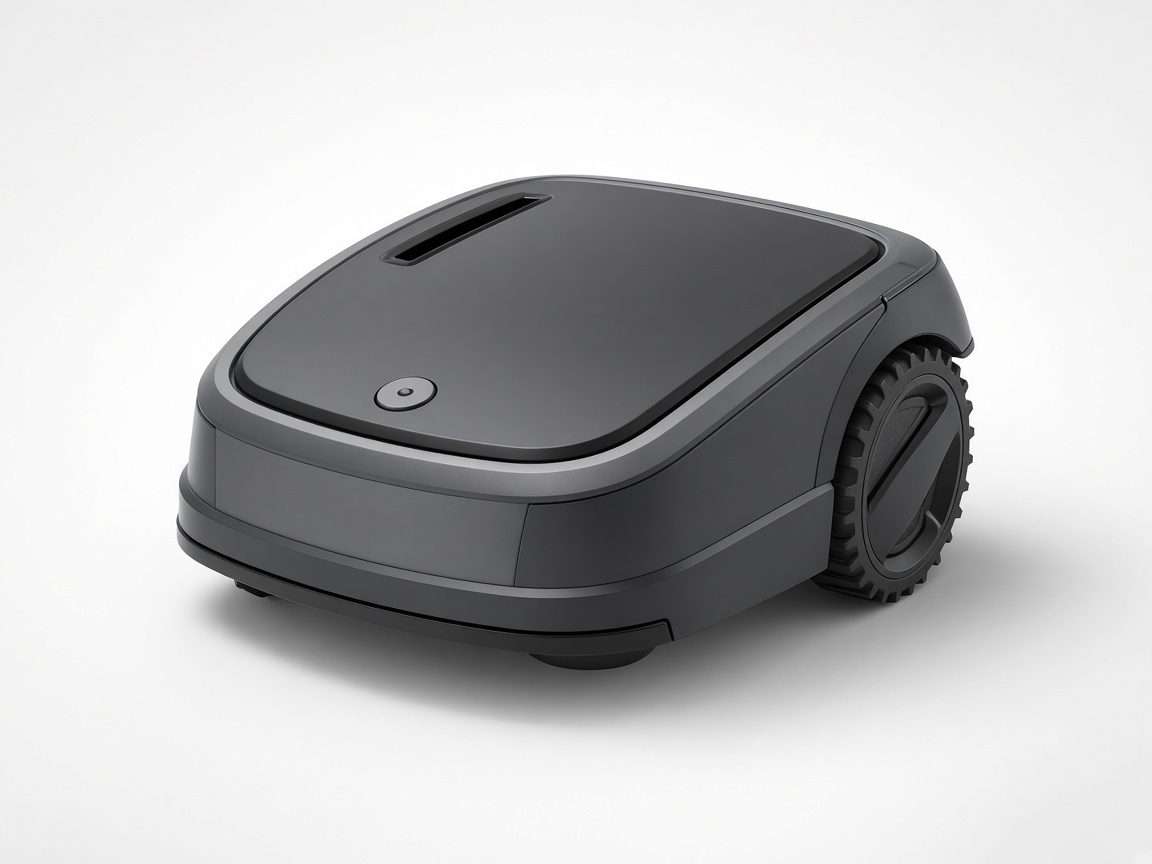 Robot ~500 m²