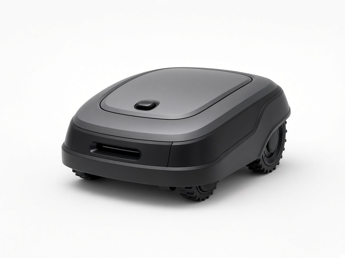 Robot ~250–300 m²